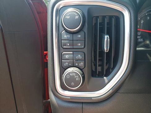 Used 2019 Chevrolet Silverado 1500 RST w/ All-Star Edition image 24