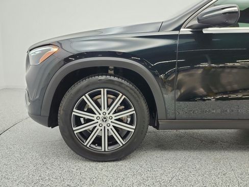 Certified 2024 Mercedes-Benz GLE 350 4MATIC image 22