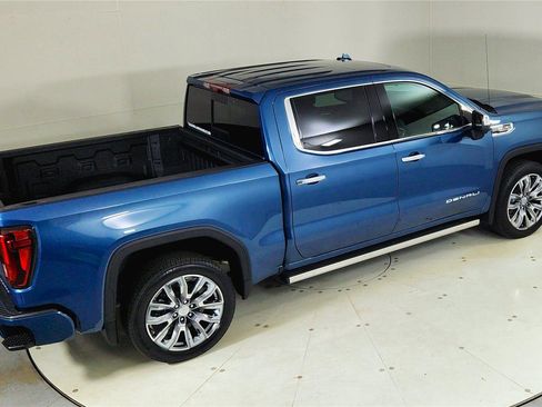 New 2026 GMC Sierra 1500 Denali image 21