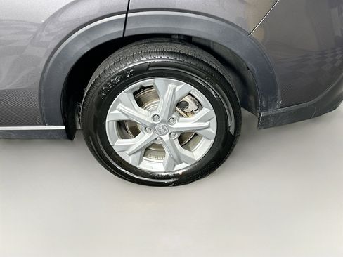 Used 2025 Honda HR-V LX image 11