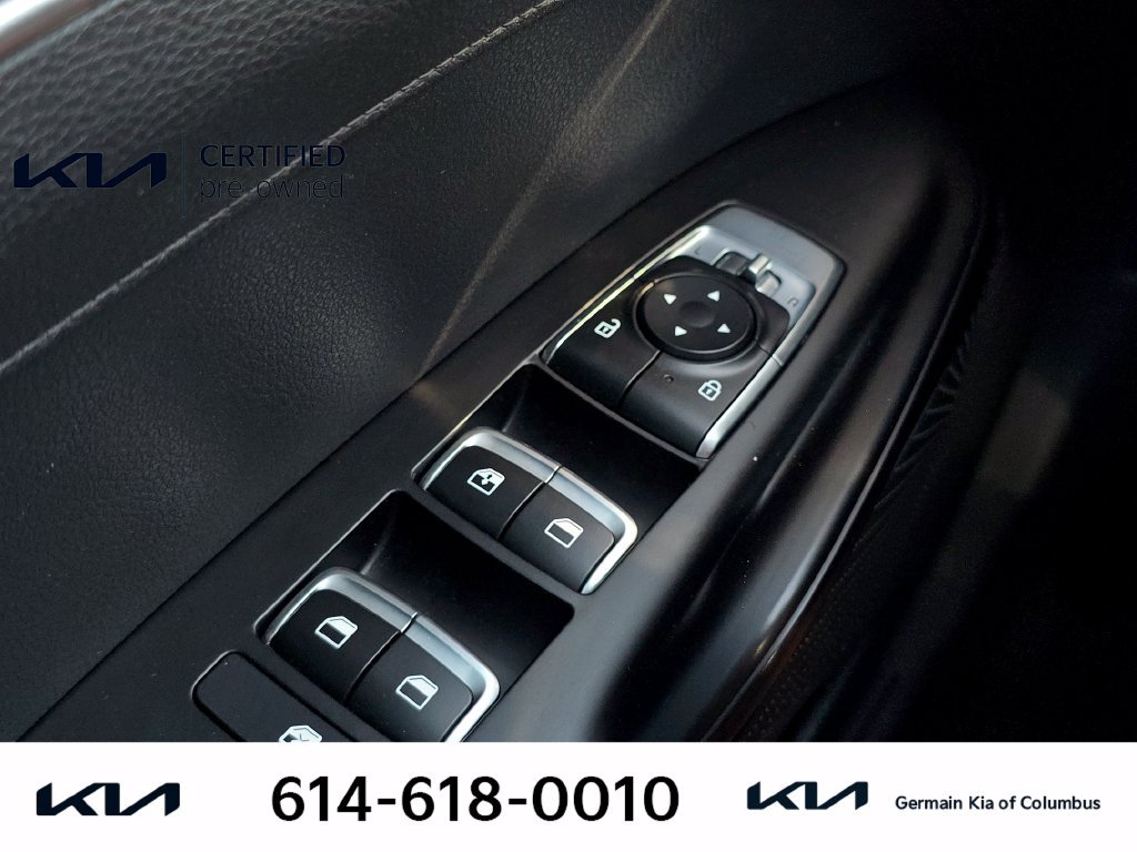Certified 2024 Kia K5 GT-Line FWD image 26