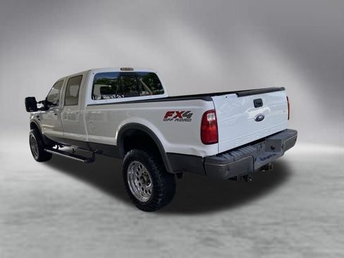 Used 2009 Ford F350 XL AWD/4WD image 6