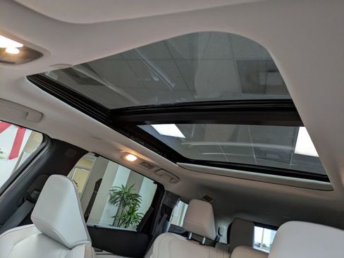 New 2026 INFINITI QX60 Luxe w/ Cargo Package image 23