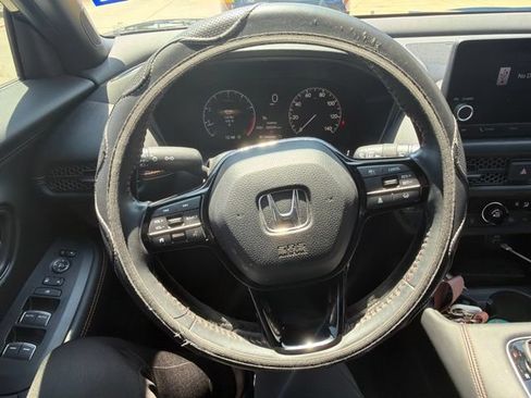 Used 2024 Honda HR-V Sport image 15