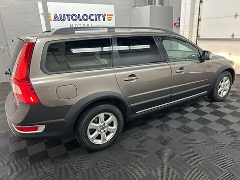 Used 2008 Volvo XC70 3.2 AWD/4WD image 10
