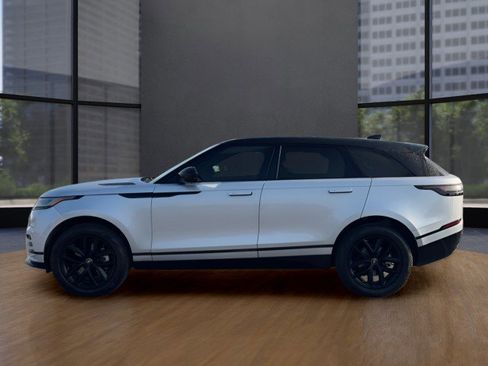 Used 2024 Land Rover Range Rover Velar Dynamic SE image 2