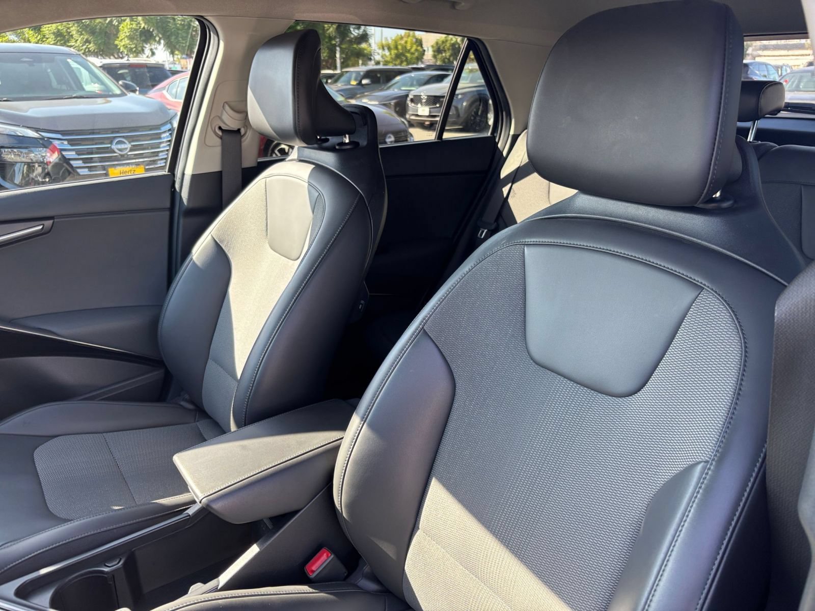 Used 2024 Kia Niro Wind FWD image 32