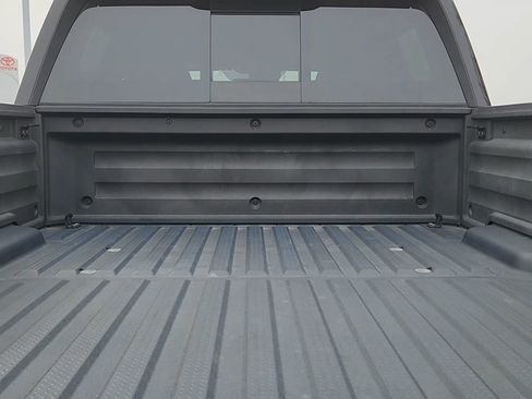 Used 2025 Honda Ridgeline Black Edition image 20