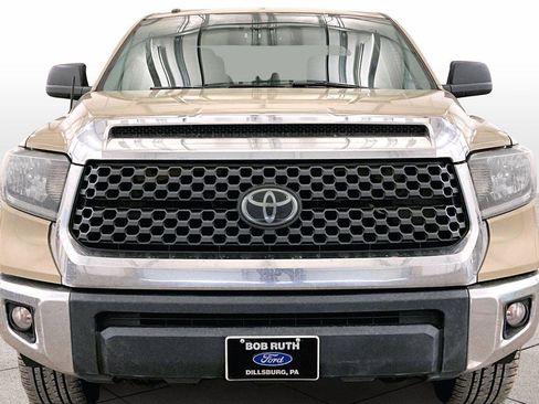Used 2019 Toyota Tundra SR5 image 3