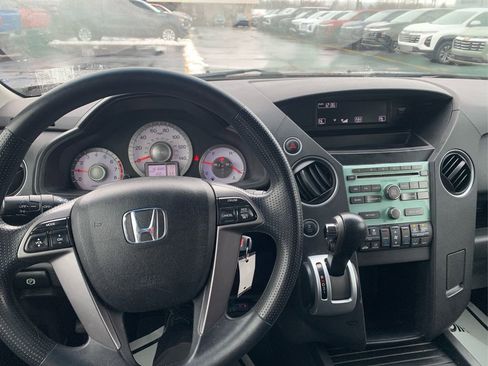 Used 2011 Honda Pilot EX image 24