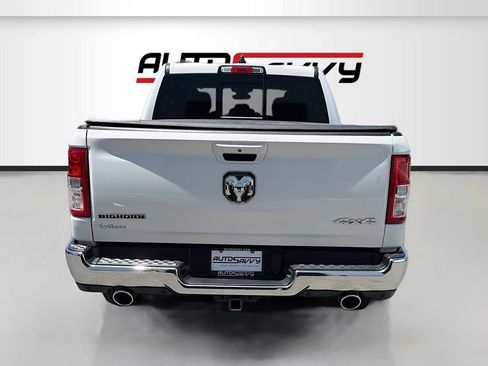 Used 2022 RAM 1500 Big Horn AWD/4WD image 6