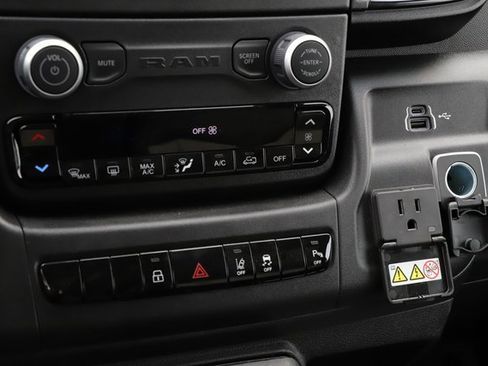 New 2026 RAM ProMaster 1500 w/ Safety Group image 22