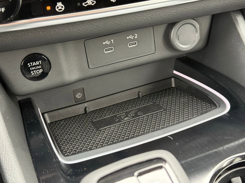 New 2026 Nissan Rogue SV image 20