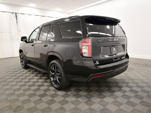 Used 2024 Chevrolet Tahoe RST w/ Luxury Package AWD/4WD image 5