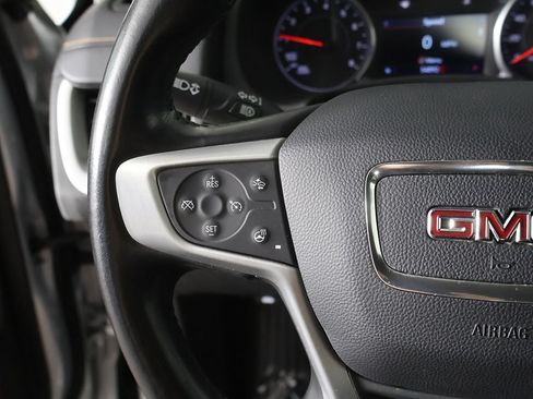 Used 2021 GMC Terrain SLT w/ Infotainment Package II AWD/4WD image 42