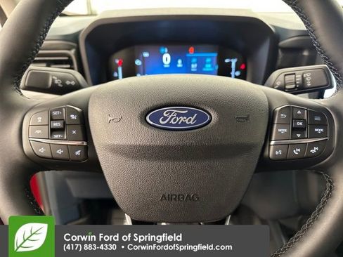 New 2026 Ford Maverick Lariat w/ Black Appearance Package image 35