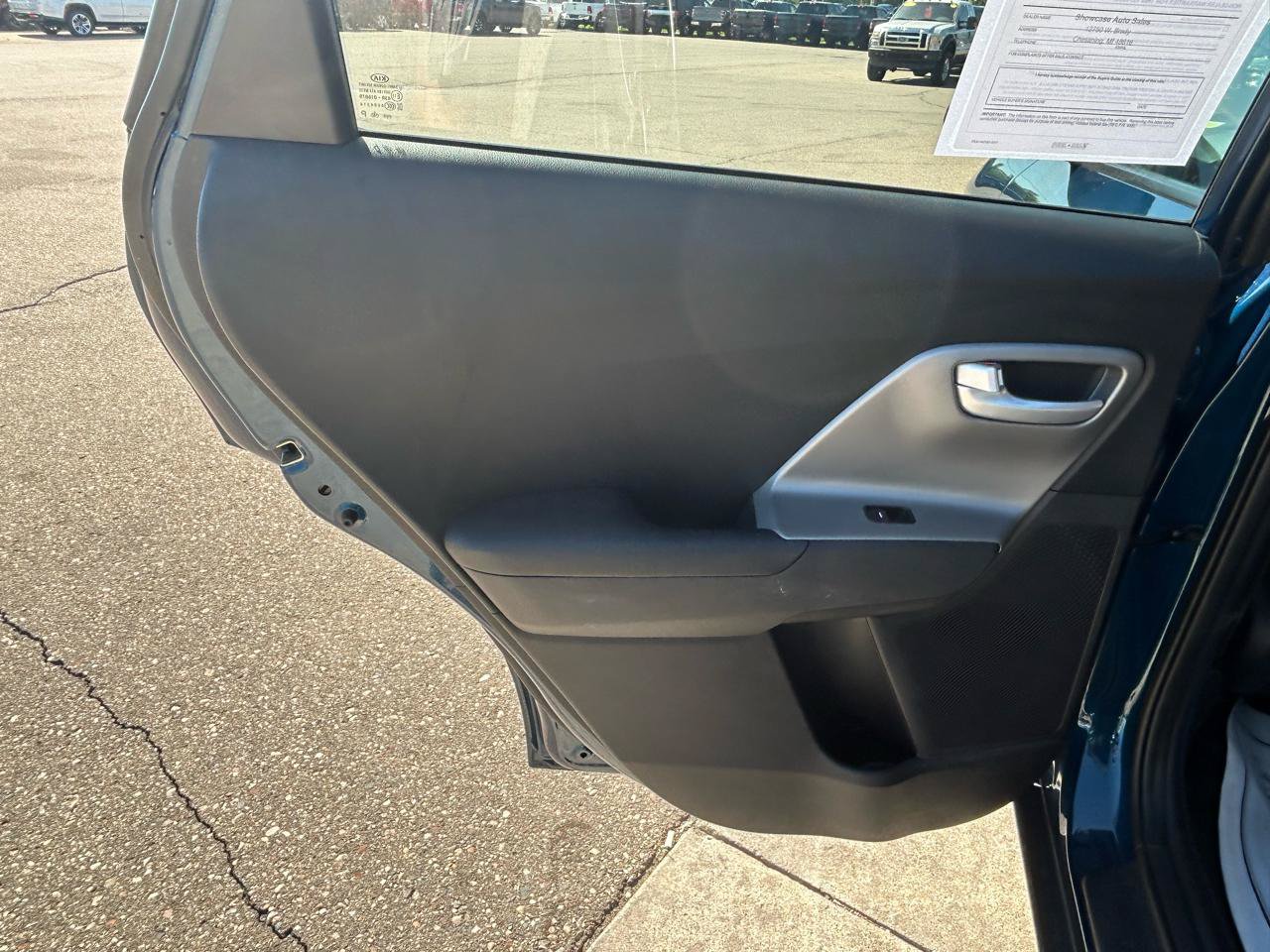 Used 2019 Kia Niro LX FWD image 13