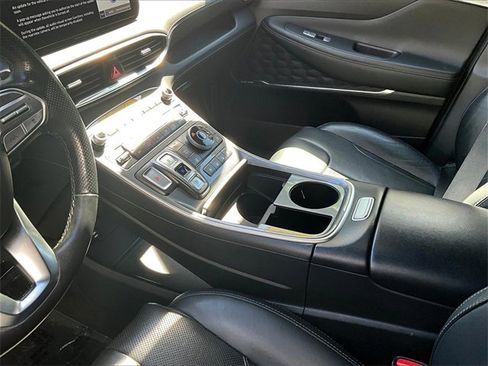 Used 2023 Hyundai Santa Fe Calligraphy image 15