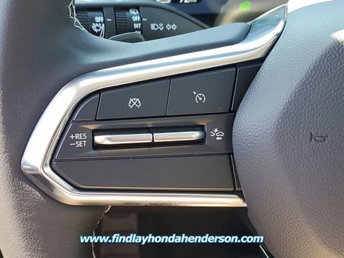 New 2026 Honda Prologue Touring image 16