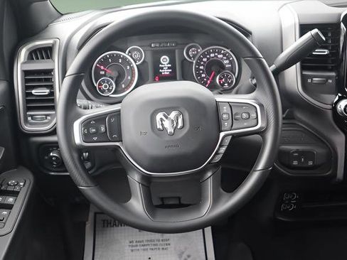 New 2026 RAM 2500 Tradesman image 11