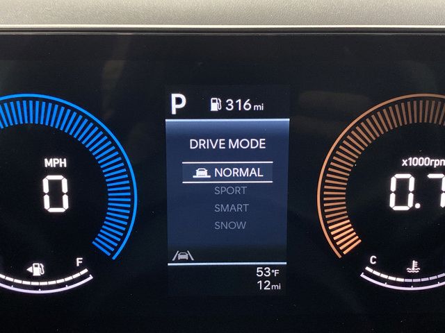 New 2026 Hyundai Santa Cruz SE AWD/4WD image 20