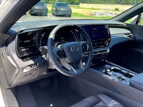 New 2026 Lexus RX 350 AWD w/ Convenience Package image 6