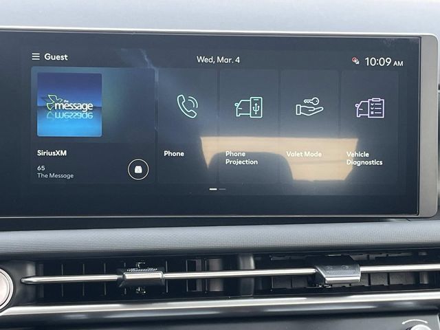 New 2026 Hyundai Tucson SE FWD image 15