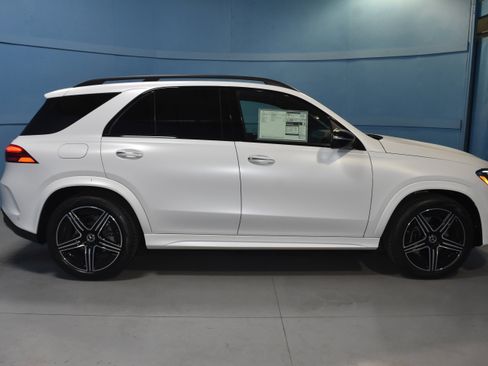New 2026 Mercedes-Benz GLE 450 4MATIC image 21