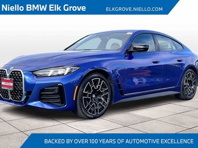 Used 2025 BMW 430i xDrive