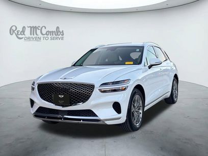 Used 2025 Genesis GV70 2.5T
