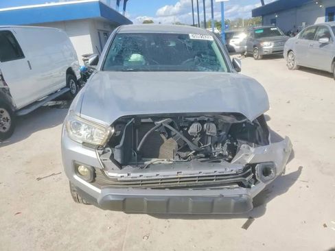 Used 2021 Toyota Tacoma SR5 image 5