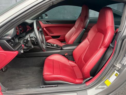 Certified 2022 Porsche 911 GT3 RWD image 16