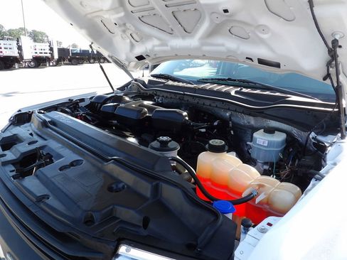 Used 2017 Ford F350 XL w/ Power Equipment Group RWD image 46
