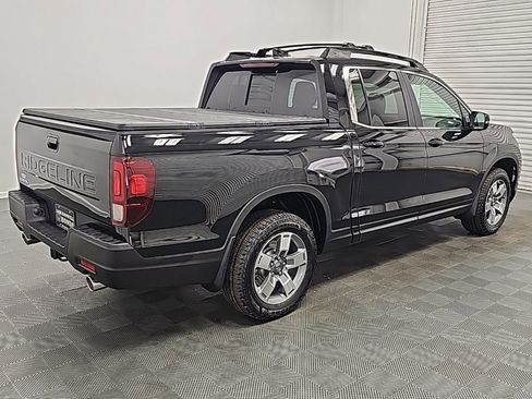 New 2026 Honda Ridgeline RTL image 8