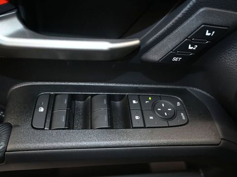 New 2026 Toyota 4Runner Limited image 12