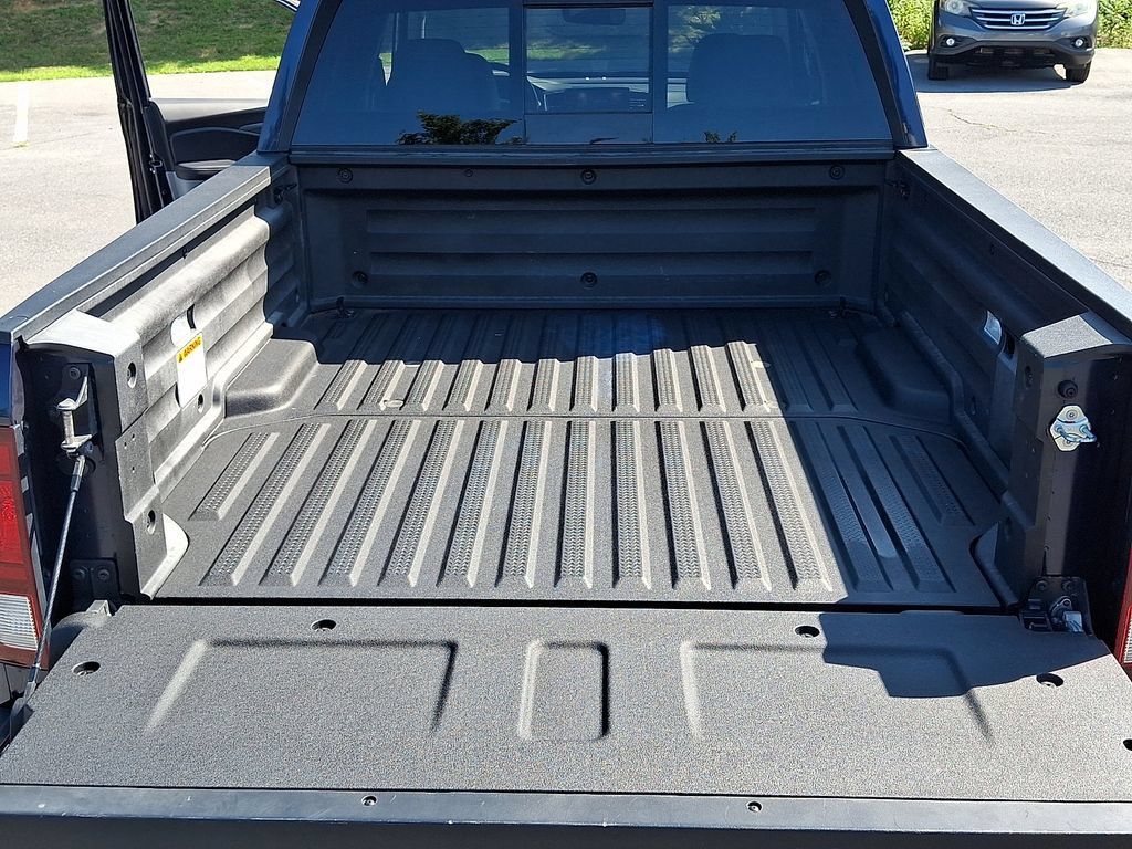 Used 2023 Honda Ridgeline RTL-E image 30