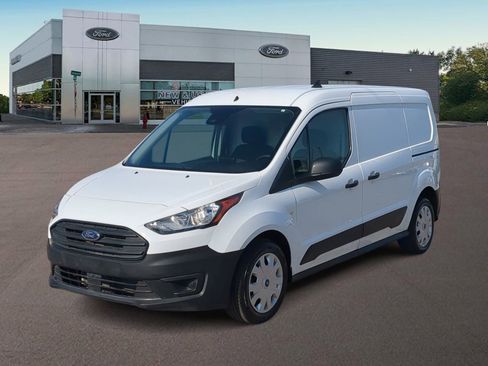 Used 2022 Ford Transit Connect XL w/ CNG/LPG Engine Prep Package image 5