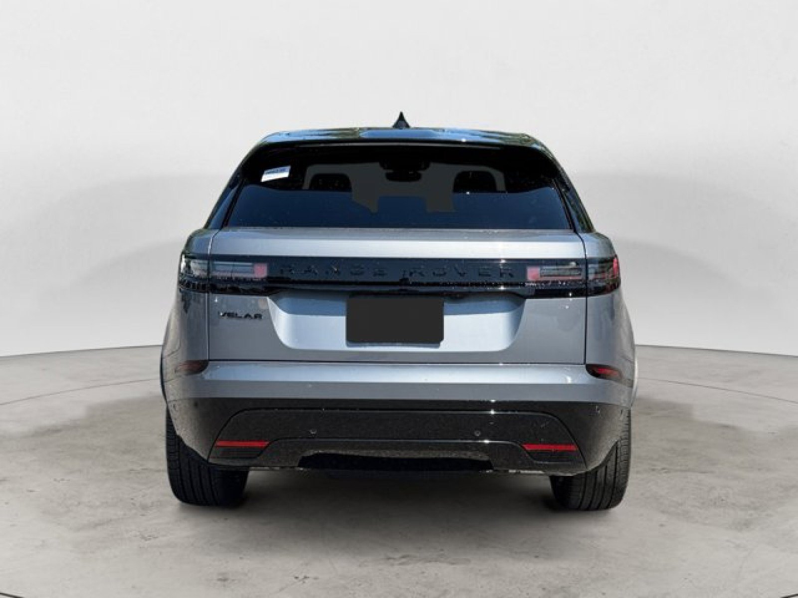 New 2026 Land Rover Range Rover Velar Dynamic SE AWD/4WD image 5