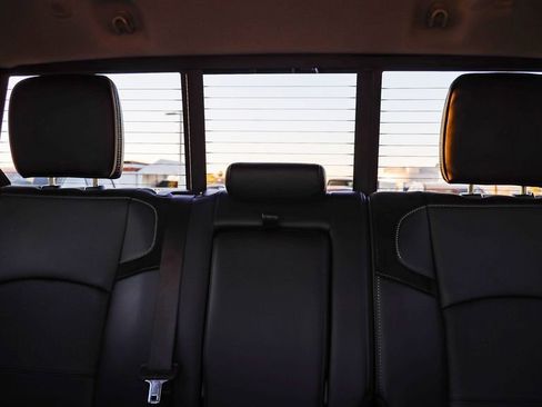 Used 2024 RAM 2500 Laramie image 26