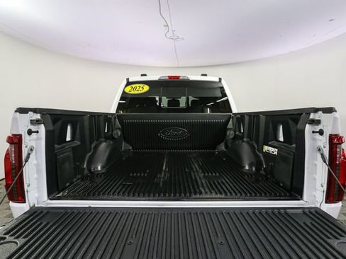 Used 2025 Ford F150 XLT w/ Equipment Group 303A High image 11
