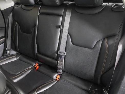 Used 2021 Jeep Compass Limited w/ Trailer Tow Group image 40