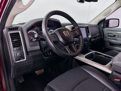 Used 2017 RAM 1500 Lone Star image 9