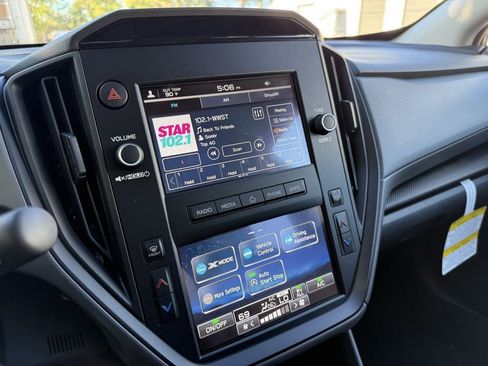 New 2025 Subaru Crosstrek 2.0i w/ Crosstrek Mirror Package image 15