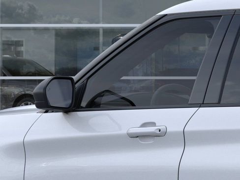 New 2026 Ford Explorer Active AWD/4WD image 21