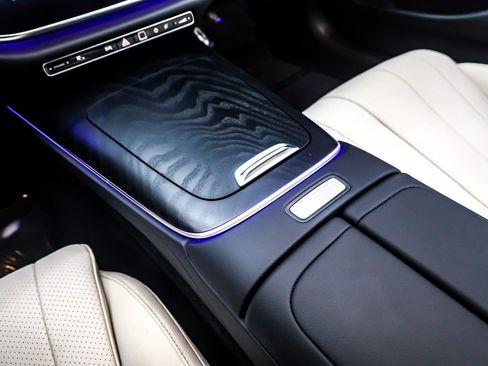 Used 2026 Mercedes-Benz E 350 Sedan image 6