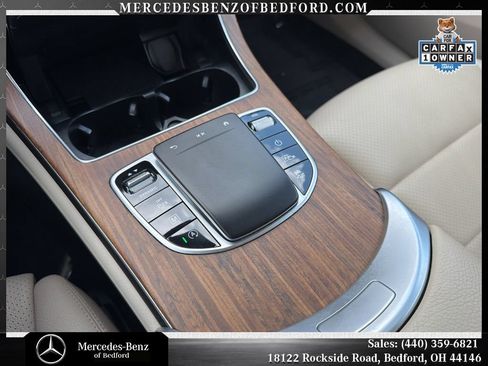 Used 2022 Mercedes-Benz GLC 300 4MATIC image 17