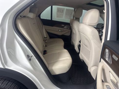 Used 2022 Mercedes-Benz GLE 350 image 22