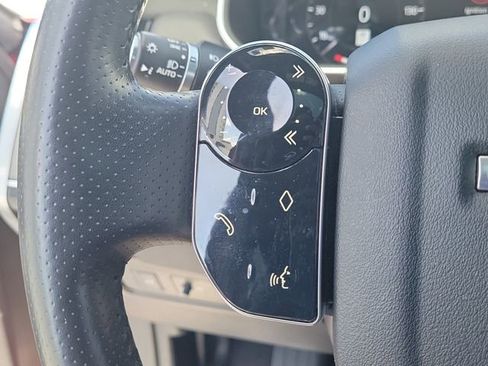 Used 2020 Land Rover Range Rover Sport HSE image 26