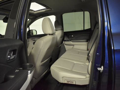 Used 2023 Honda Ridgeline RTL-E image 31