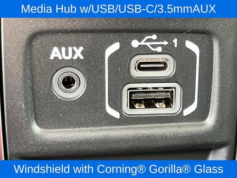 New 2026 Jeep Wrangler Unlimited Sport AWD/4WD image 13